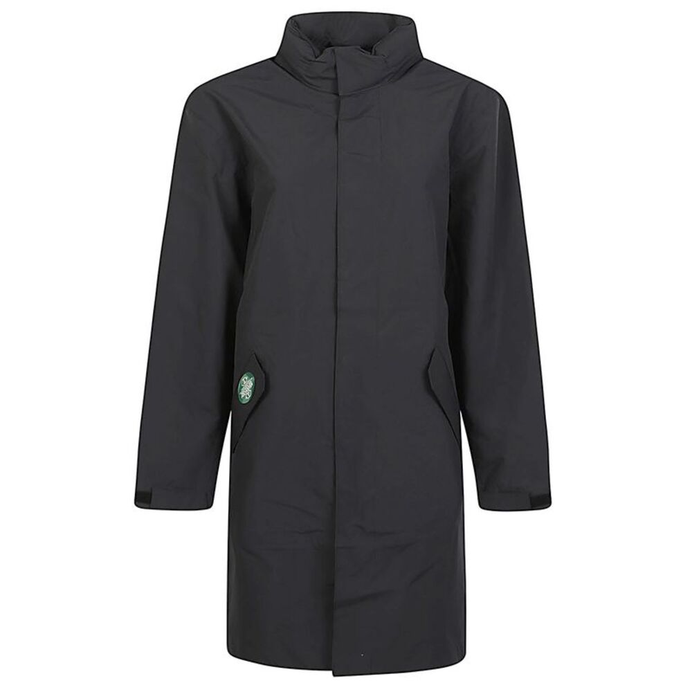 H2o Sportswear Women Long Rain Jacket